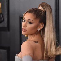 Ariana Grande