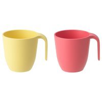 Heroisk i Talrika zdjele, tanjuri i šalice