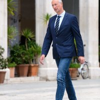 Konferencija za novinare Ivice Puljka