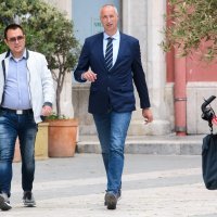 Konferencija za novinare Ivice Puljka