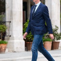 Konferencija za novinare Ivice Puljka