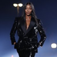 Naomi Campbell