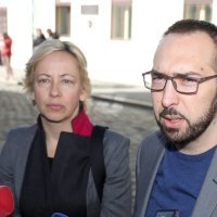 Danijela Dolenec