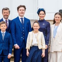 Danska kraljevska obitelj