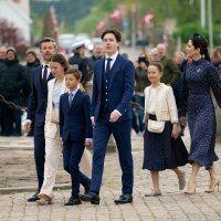 Danska kraljevska obitelj