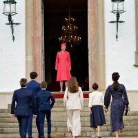 Danska kraljevska obitelj