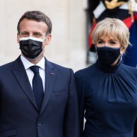 Brigitte Macron