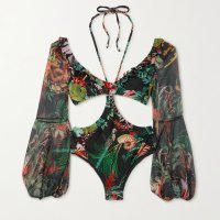 Oasis kupaći kostim brenda PatBO