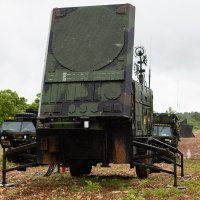 Prezentacija američkog sustava protuzračne obrane Patriot u Zemuniku