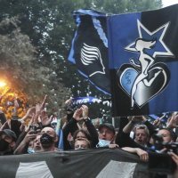 Atalanta - Juventus