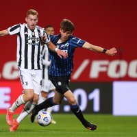 Atalanta - Juventus