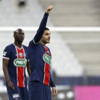 PSG - Monaco