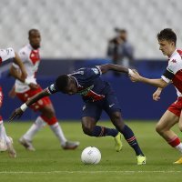 PSG - Monaco