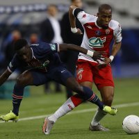 PSG - Monaco