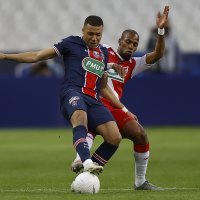 PSG - Monaco