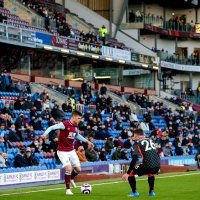 Burnley - Liverpool