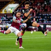 Burnley - Liverpool