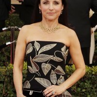 Julia Louis-Dreyfus