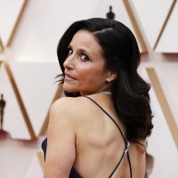 Julia Louis-Dreyfus