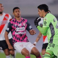 River Plate - Santa Fe