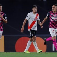 River Plate - Santa Fe