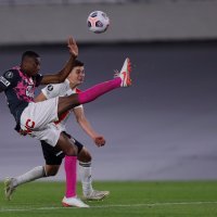 River Plate - Santa Fe