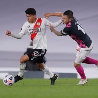 River Plate - Santa Fe