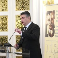 Zoran Milanović
