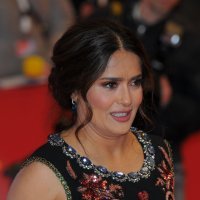 Salma Hayek