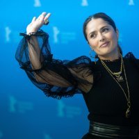 Salma Hayek