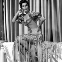 Ava Gardner
