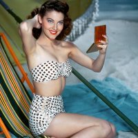 Ava Gardner