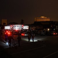 Drive in kultura u Zagrebu