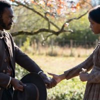 The Underground Railroad