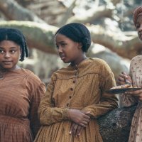 The Underground Railroad