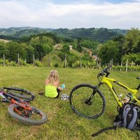 Bike Zagorje