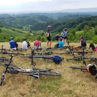 Bike Zagorje