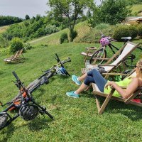 Pjenušavi zagorski doručak