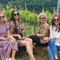 Pjenušavi zagorski doručak