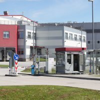 Pfizerova tvornica u Savskom Marofu