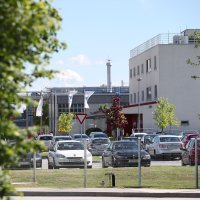 Pfizerova tvornica u Savskom Marofu