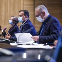 Konferencija Nacionalnog stožera civilne zaštite