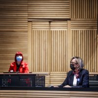 Konferencija Nacionalnog stožera civilne zaštite