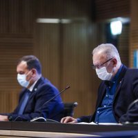 Konferencija Nacionalnog stožera civilne zaštite