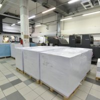 U tiskari Narodnih Novina počelo je tiskanje glasačkih listića za drugi krug lokalnih izbora