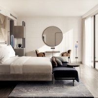 Hilton Rijeka Costabella Beach Resort & Spa