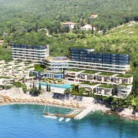 Hilton Rijeka Costabella Beach Resort & Spa