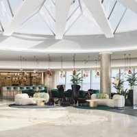 Hilton Rijeka Costabella Beach Resort & Spa