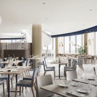 Hilton Rijeka Costabella Beach Resort & Spa