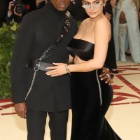 Kylie Jenner i Travis Scott